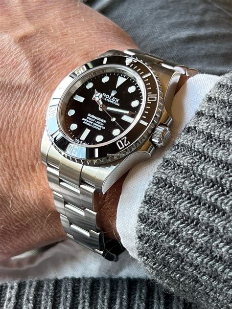 rolex submariner no date chrono24|rolex submariner preisliste.